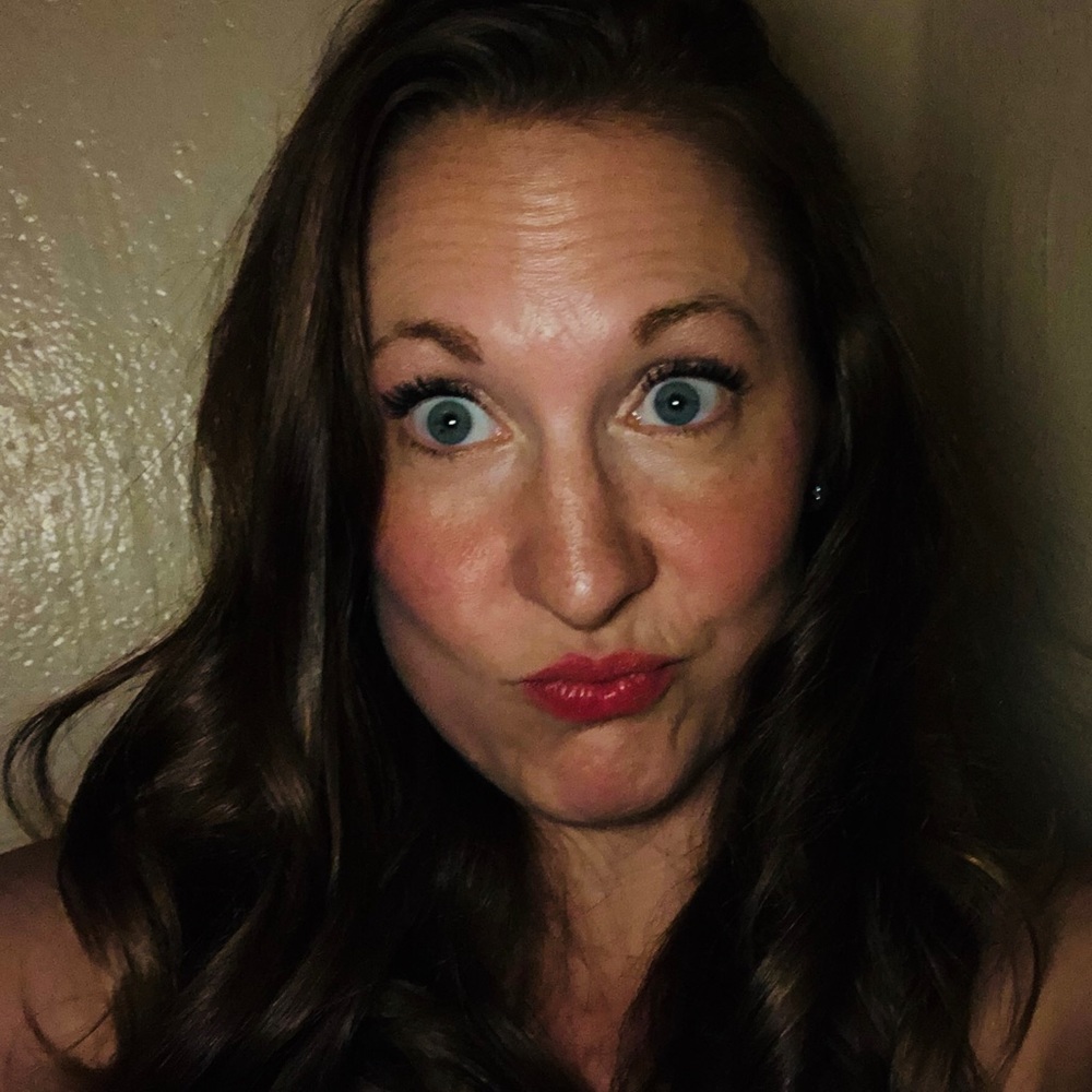 Meet your Posher, Karla